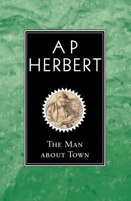The Man about Town 1842325922 Book Cover