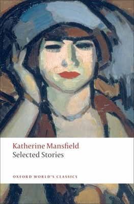 Selected Stories 0199537356 Book Cover