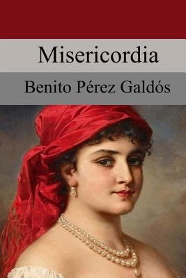 Misericordia [Spanish] 1974356124 Book Cover