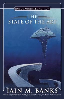 The State of the Art 1597800740 Book Cover