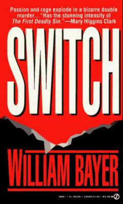 Switch 0451153561 Book Cover