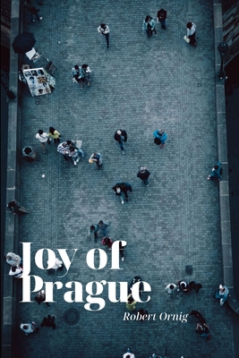 Joy of Prague 0359924867 Book Cover