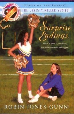 Surprise Endings 156179600X Book Cover