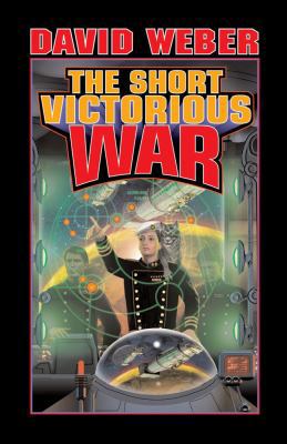 The Short Victorious War 0743435516 Book Cover