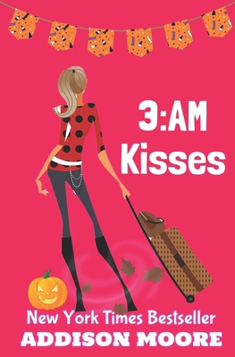 3: AM Kisses 1099389259 Book Cover