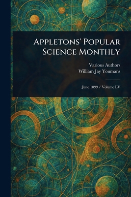 Appletons' Popular Science Monthly 1023175320 Book Cover