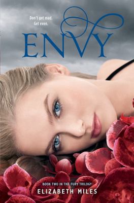 Envy 1442422211 Book Cover