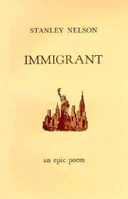 Immigrant: Book 1 0913559148 Book Cover