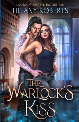 The Warlock's Kiss 1694085252 Book Cover