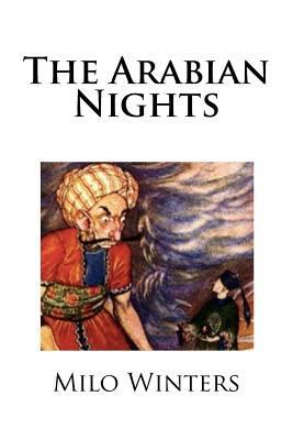 The Arabian Nights 1984191268 Book Cover