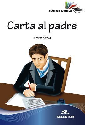 Carta Al Padre [Spanish] 6074534535 Book Cover