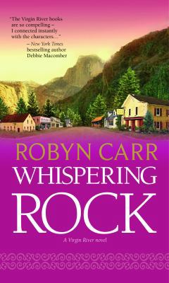 Whispering Rock 0778304736 Book Cover