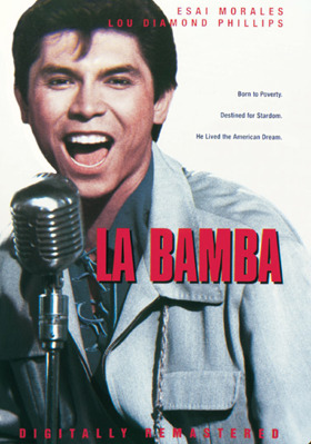 La Bamba 0767821637 Book Cover
