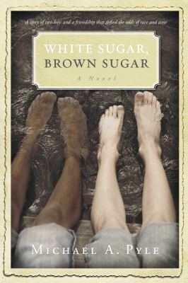 White Sugar/Brown Sugar 0985804467 Book Cover