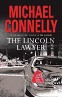 The Lincoln Lawyer (Import) 0446619086 Book Cover