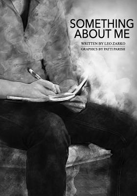 Something About Me 1981930493 Book Cover