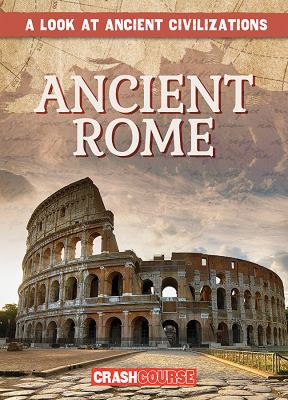 Ancient Rome 1538231646 Book Cover