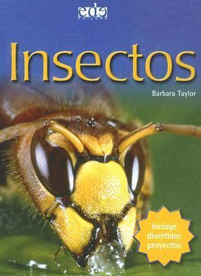 Insectos/ Insects (Introductions to Science) (S... [Spanish] 8496609960 Book Cover