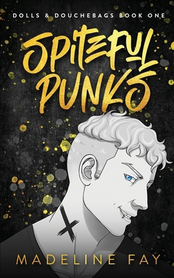 Spiteful Punk 1088157769 Book Cover