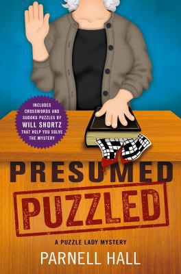 Presumed Puzzled 1250061237 Book Cover