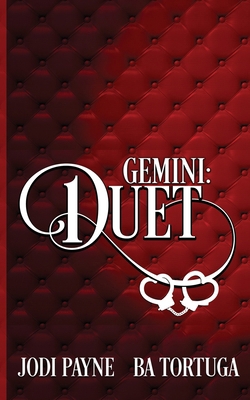 Gemini: Duet B0H115D5LW Book Cover