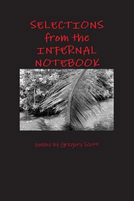 Selections from the Infernal Notebook 1312067209 Book Cover