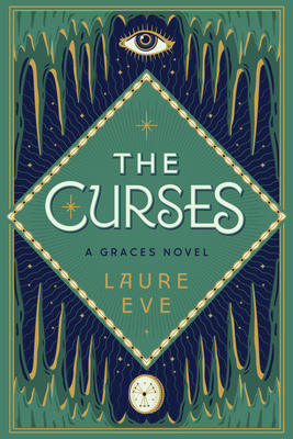 The Curses: A Graces Novel 1419725718 Book Cover