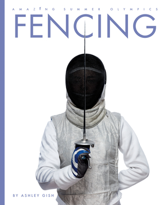 Fencing 1640267646 Book Cover