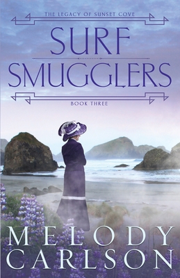 Surf Smugglers 1946531049 Book Cover