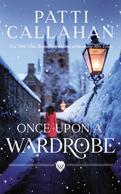 Once Upon a Wardrobe 1713637545 Book Cover