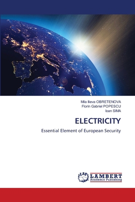 Electricity 6208433215 Book Cover