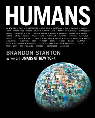 Humans (Hardback) 1509851747 Book Cover