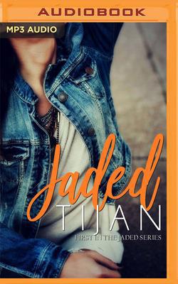 Jaded 1713532387 Book Cover