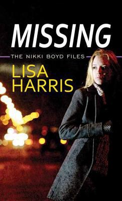 Missing [Large Print] 1683240693 Book Cover