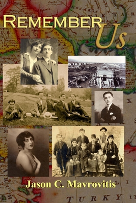 Remember Us 0615163572 Book Cover