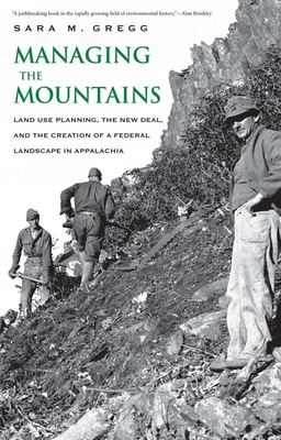 Managing the Mountains 0300192568 Book Cover