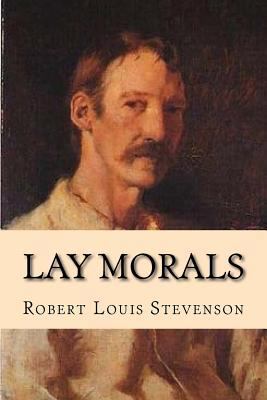 Lay morals 1542893097 Book Cover