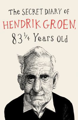 The Secret Diary of Hendrik Groen 1455542156 Book Cover