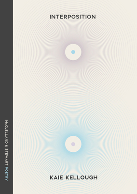 Interposition: Poem 0771023723 Book Cover