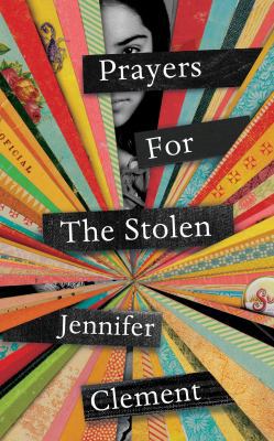 Prayers for the Stolen 1781090173 Book Cover