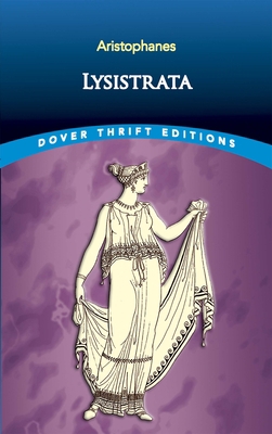 Lysistrata 0486282252 Book Cover