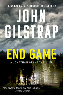 End Game 1496758641 Book Cover