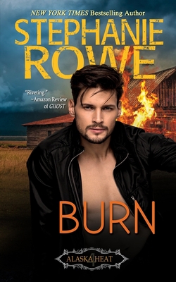 Burn B08DC69GCL Book Cover