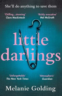 Little Darlings            Book Cover