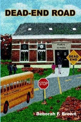 Dead-End Road 1418427845 Book Cover