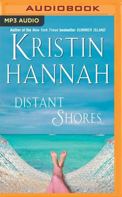 Distant Shores 1522652825 Book Cover