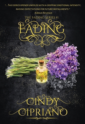 Fading [Large Print] 1965395023 Book Cover