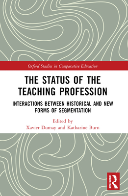 The Status of the Teaching Profession: Interact... 1032366036 Book Cover