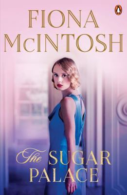 The Sugar Palace 1761047027 Book Cover