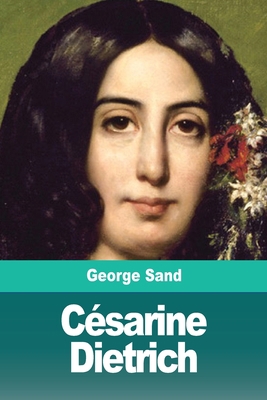 Césarine Dietrich [French] 396787026X Book Cover
